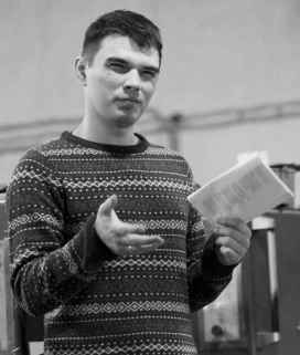 Алексей Ряскин