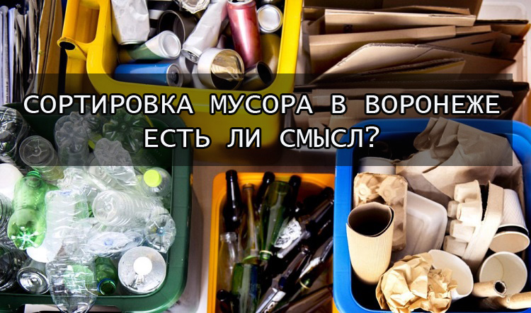 Сдать сразу. Сортировка мусора Воронеж. Оплата ПЭО мусор Артем.